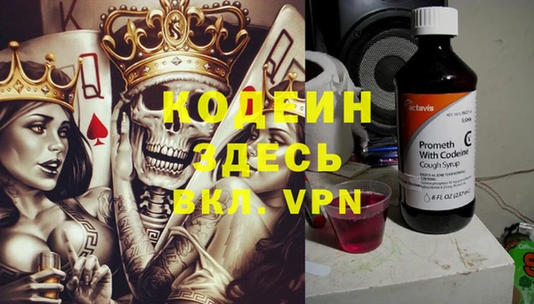 стафф Арсеньев