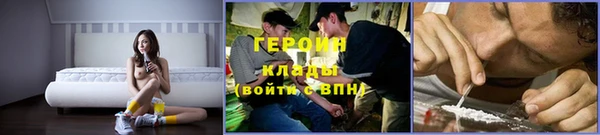 стафф Арсеньев